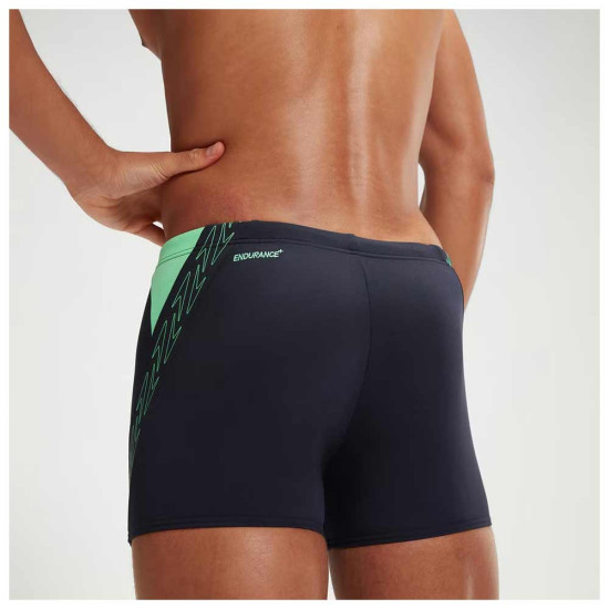 Speedo Ανδρικό μαγιό Hyperboom Splice Aquashorts Speedo Ανδρικό μαγιό Hyperboom Splice Aquashorts